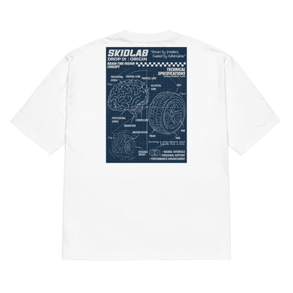 Drop 001 : Origin | Schematic Alpha