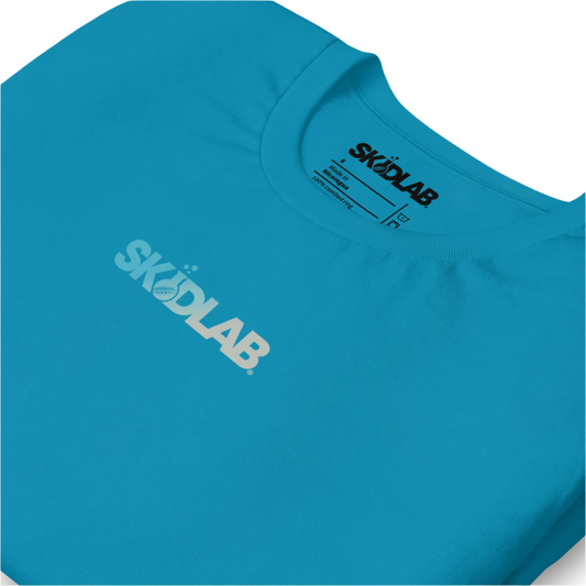 Summer Graphic T-Shirt - Everything Hits In Waves