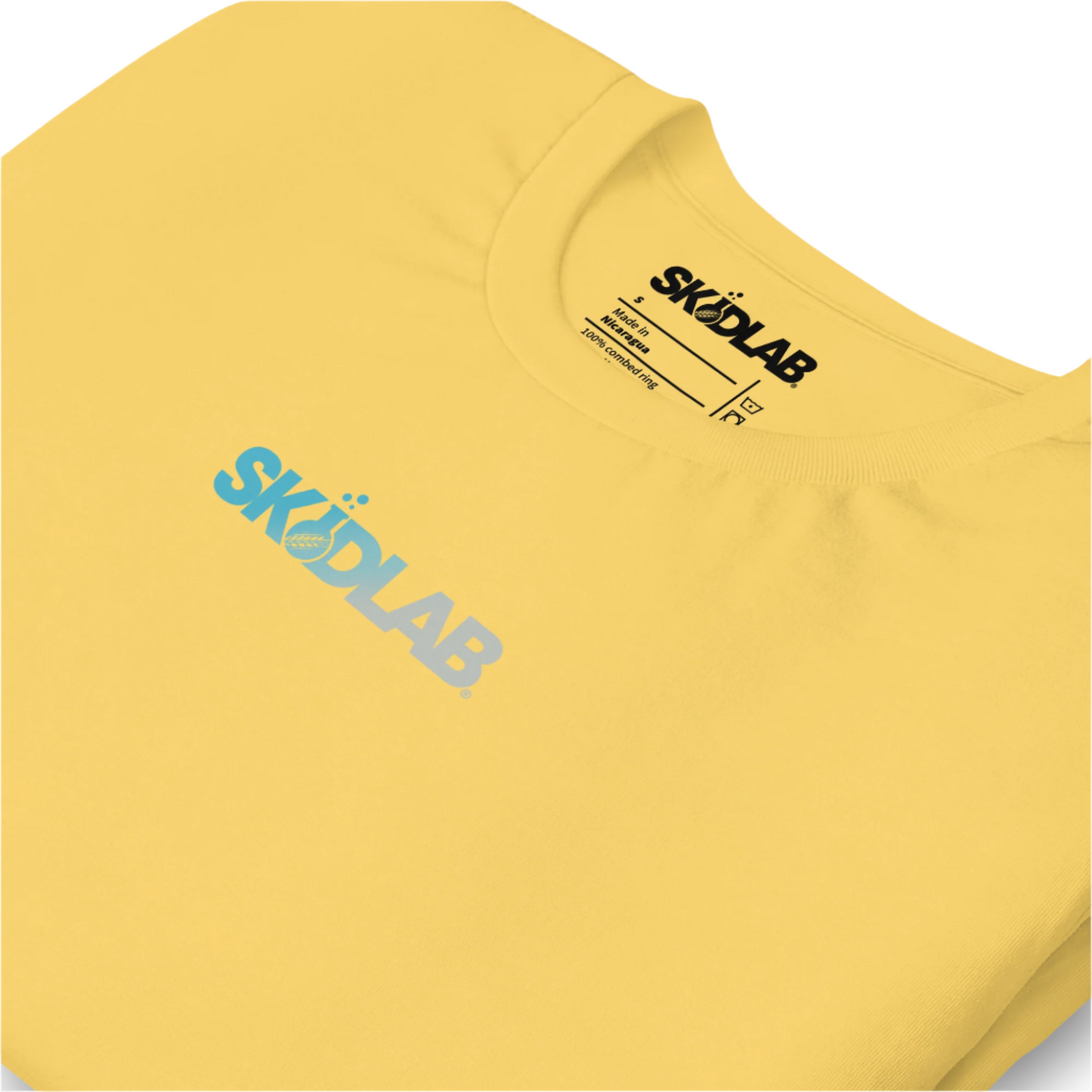 Summer Graphic T-Shirt - Everything Hits In Waves